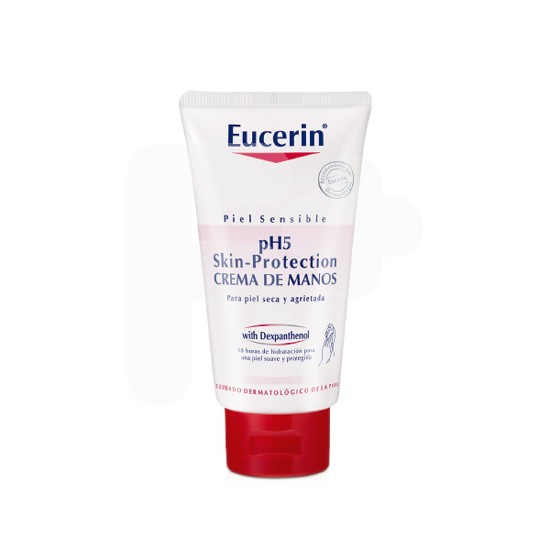 Eucerin ph5 crema de manos 75ml