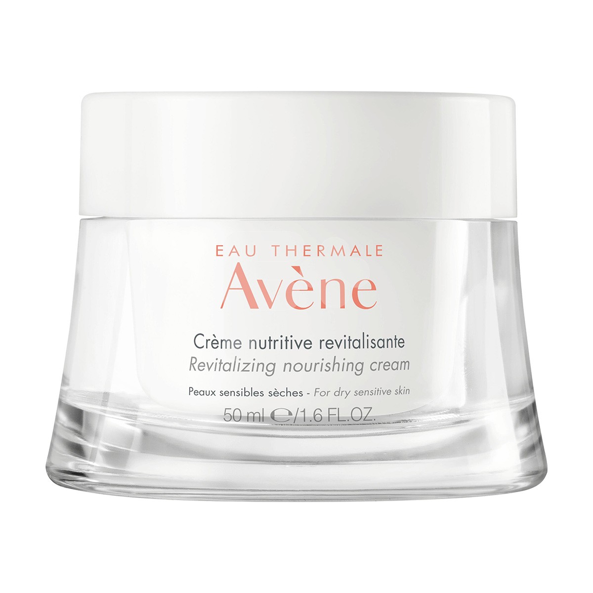 Avene crema compensadora 50ml Avene crema compensadora 50ml