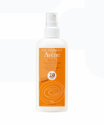 Avene solar 20 spray 200ml Avene solar 20 spray 200ml