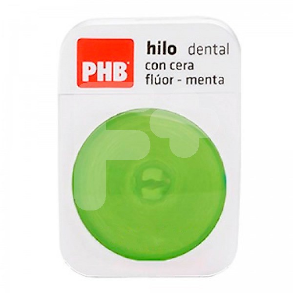 Phb Hilo dental con fluor-menta