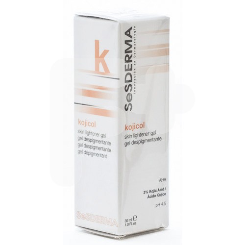 Sesderma kojicol gel despigMentante 30 ml Sesderma kojicol gel despigMentante 30 ml