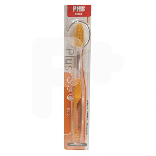 Phb cepillo dental plus duro