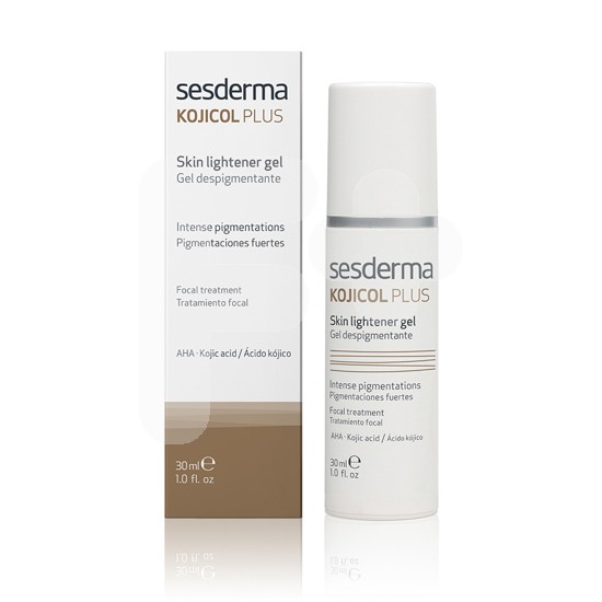 Sesderma kojicol plus gel despigMentante 30 ml