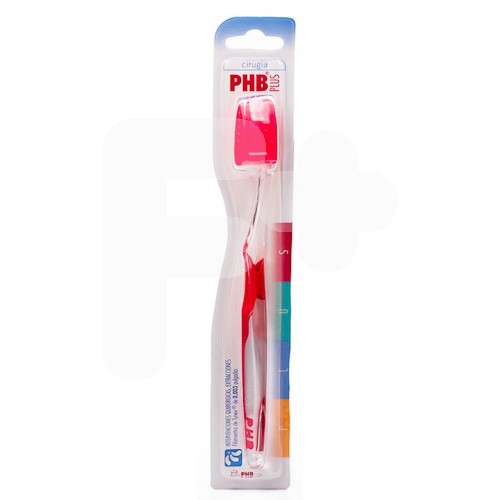 Phb cepillo dental plus cirugía