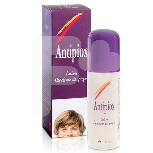 Antipiox loción 150ml