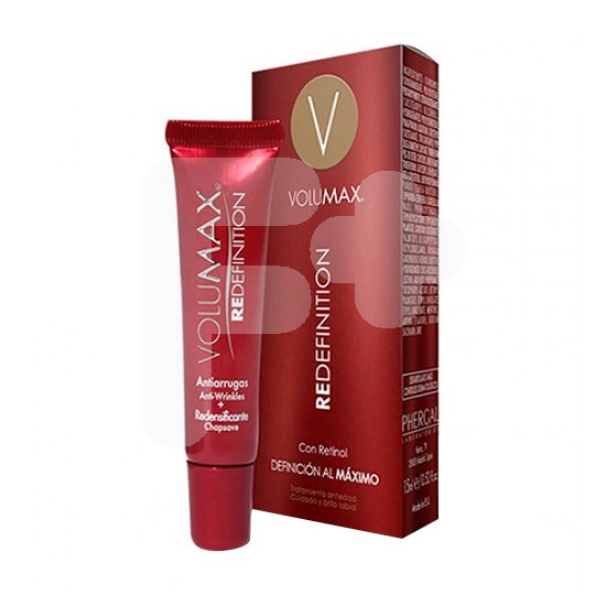 Volumax redefinition balsamo labial 15ml