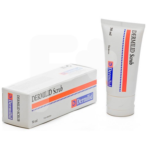 Dermilid Scrub 50ml