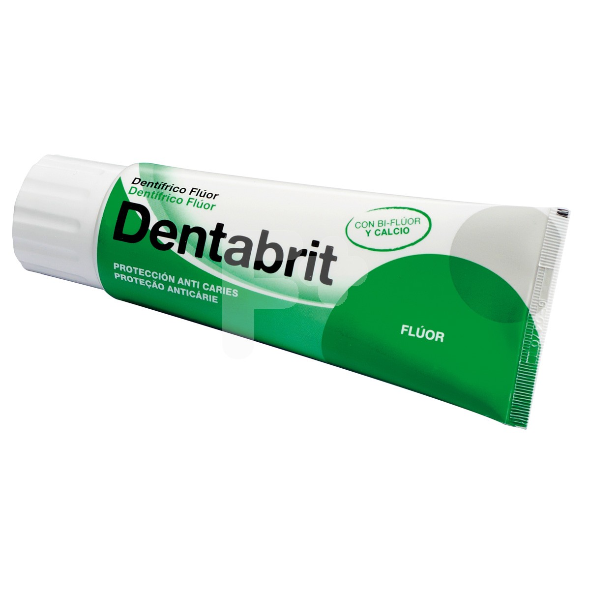 Dentabrit pasta dental fluor 75ml