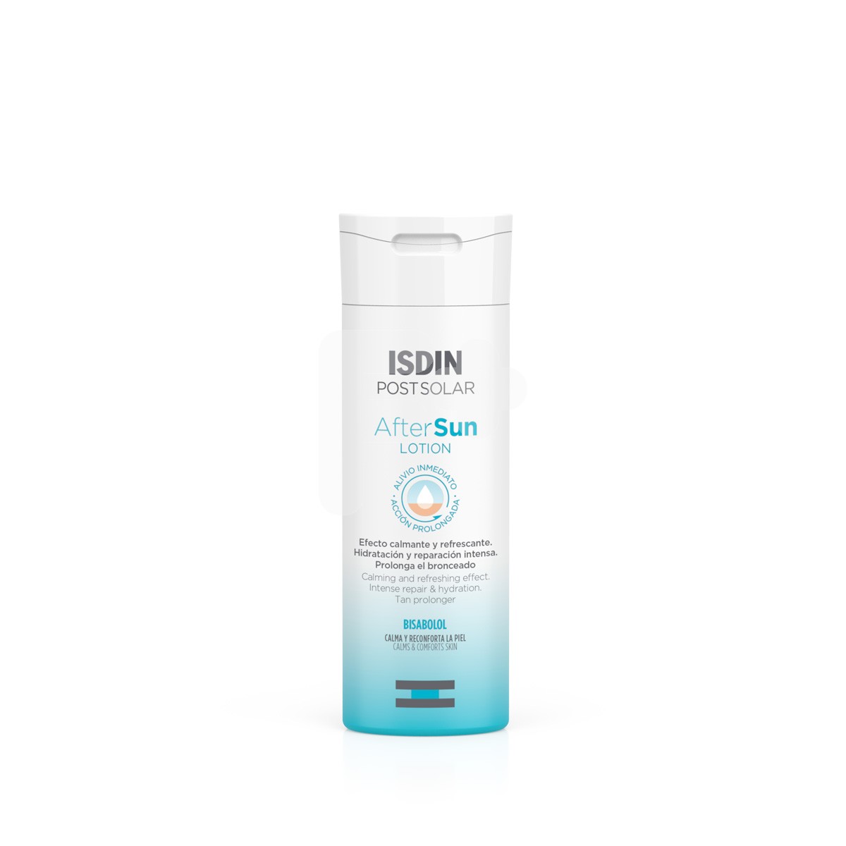 Isdin After-sun 200ml