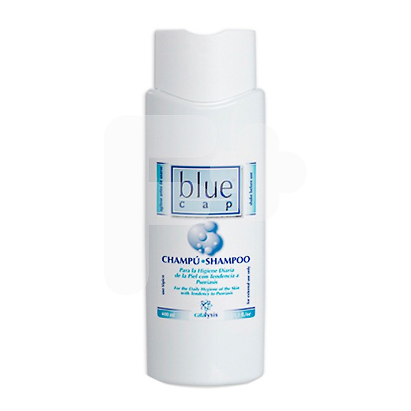 BLUE CAP CHAMPU 150 ML