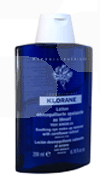 Klorane desmaquillante ojos al aciano 200ml