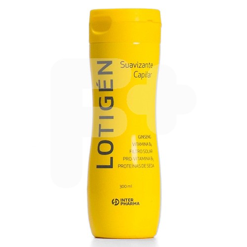 Lotigen suavizante capilar 300ml