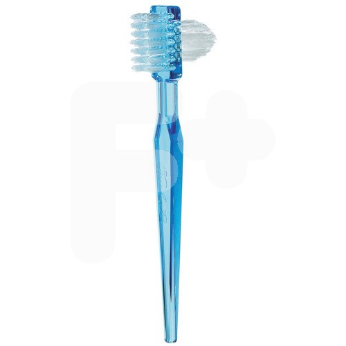 OralB cepillo dentadura postiza