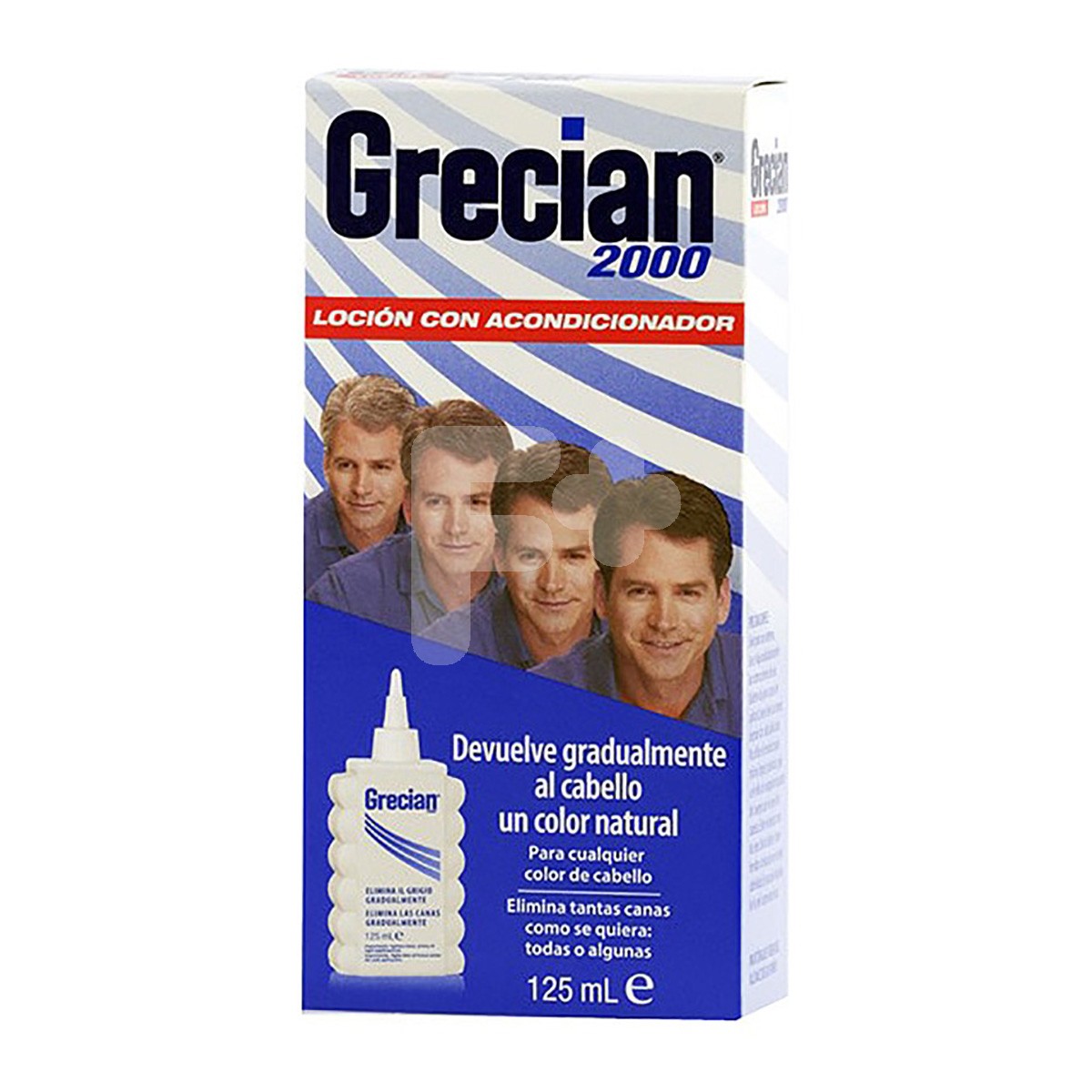 Grecian 2000 125ml