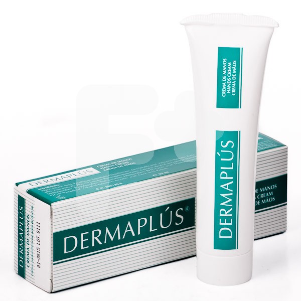 Dermaplus crema de manos 50ml