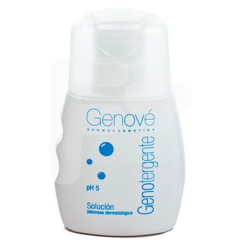 GENOCUTAN GENOTERGENTE LIQUIDO 100 ML