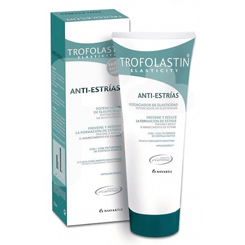 Trofolastin antiestrias 100ml