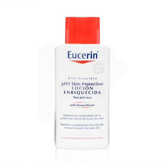 Eucerin PH5 loción enriquecida 200ml