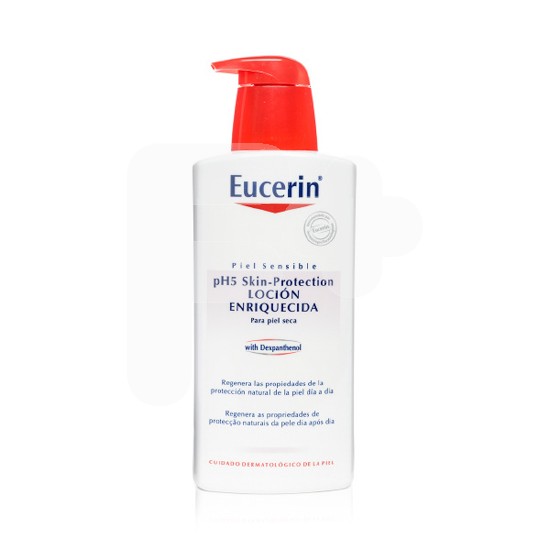 Eucerin PH5 loción 400ml