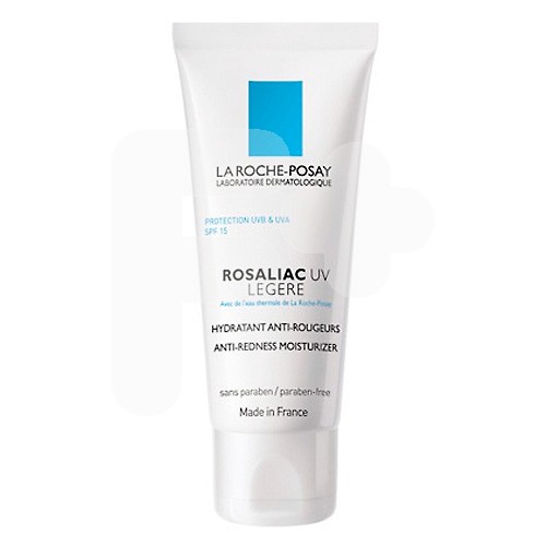 La Roche Posay Rosaliac UV ligera piel normal 40ml