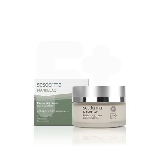 Sesderma Mandelac crema hidratante 50 ml Sesderma Mandelac crema hidratante 50 ml
