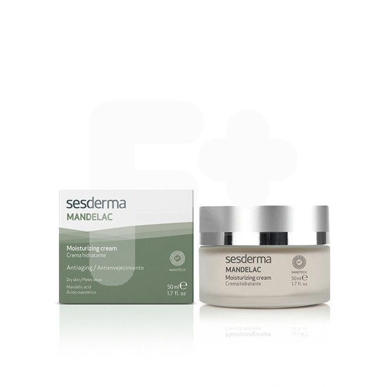 Sesderma Mandelac crema hidratante 50 ml Sesderma Mandelac crema hidratante 50 ml