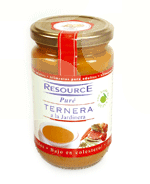 Resouce Puré de ternera jardinera 300 gr.
