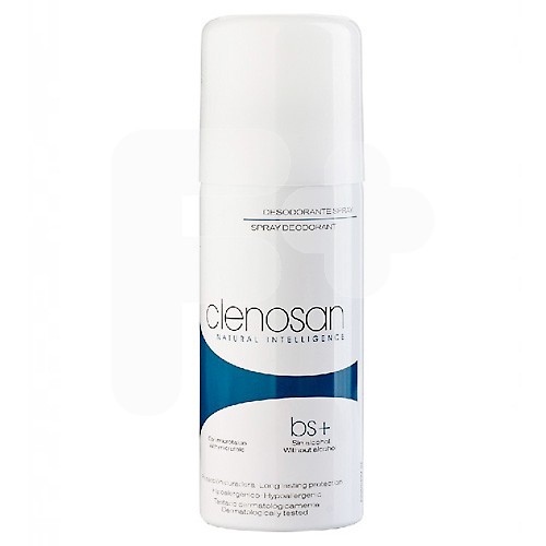 Clenosan desodorante spray 150ml