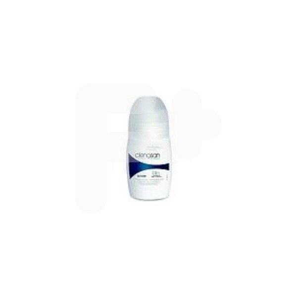 Clenosan desodorante roll-on 75ml