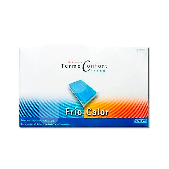 Termocomfort frio calor 27x16 cm