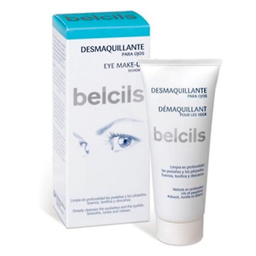 Belcils Gel desmaquillante para ojos 75ml