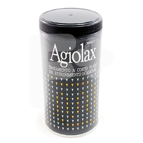 Agiolax granulado 250g