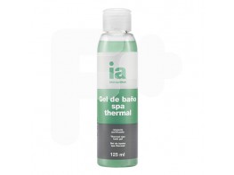 Interapothek gel spa 125ml