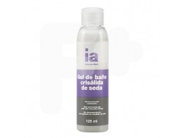 Interapothek gel seda 125ml Interapothek gel seda 125ml