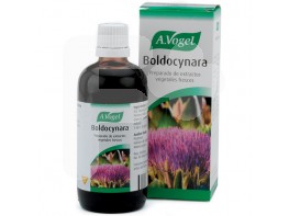 A. Vogel boldocynara gotas 100ml A. Vogel boldocynara gotas 100ml