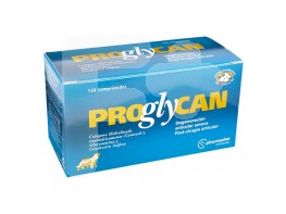Farmadiet Proglycan 120 comprimidos