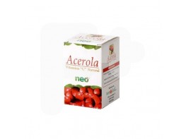 Neovital Acerola neo 45 cápsulas Neovital Acerola neo 45 cápsulas