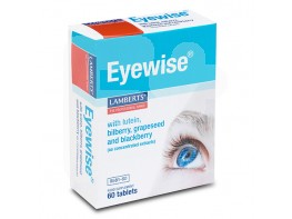 EYEWISE 60 TABLETS         8581 LAMBERTS EYEWISE 60 TABLETS         8581 LAMBERTS