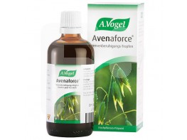 A. Vogel avenaforce gotas 100ml
