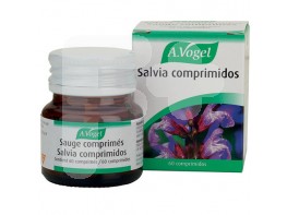 A. Vogel menosan salvia 30 comprimidos