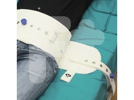 ARNES SUJECION CAMA IMAN BLANCO T.2 1010 ARNES SUJECION CAMA IMAN BLANCO T.2 1010