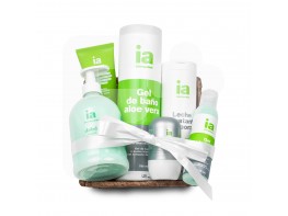 Interapothek cesta regalo aloe vera Interapothek cesta regalo aloe vera
