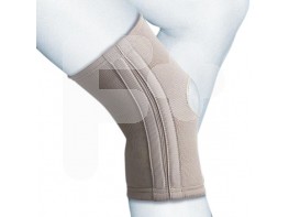 RODILLERA ELASTIC FLEJES TALLA 3 TN211