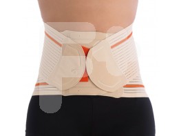 FAJA SACROLUMBAR SEMIRRIGIDA T.7 EV200