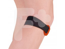 CINCHA PATELAR ALMOH SILIC PAD-FIX SP110