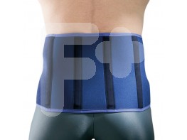 FAJA NEOPRENO ORLIMAN TALLA UNICA 4200