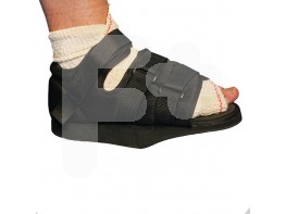 ZAPATO POSTQUIRURGICO EN TALO T.M PQ10T