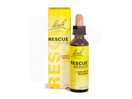 BACH RESCUE REMEDY GOTAS ESENCIA 20ML BACH RESCUE REMEDY GOTAS ESENCIA 20ML