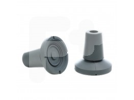CONTERA BASTON 19MM MAXI ANCHA A119