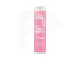 Interapothek gel íntimo 100ml